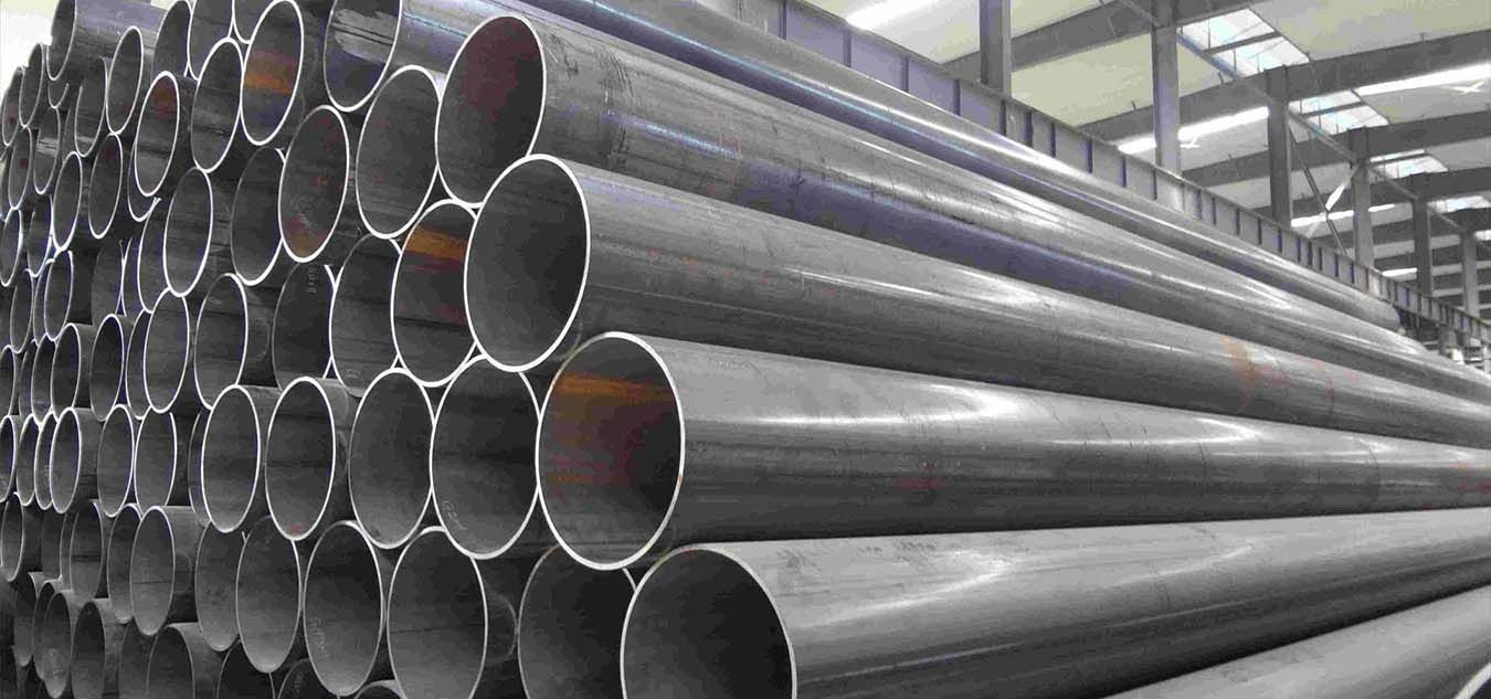Carbon Steel Pipe Manufacturers in Delhi