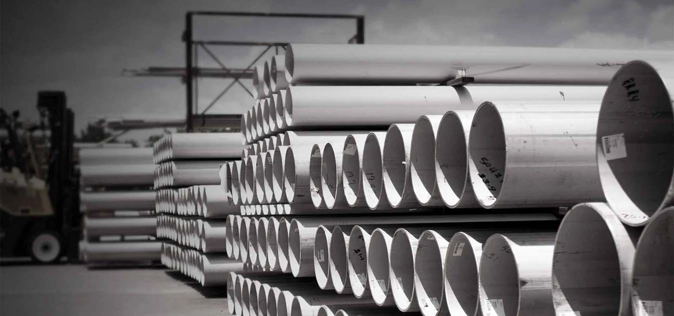 Steel Pipes Manufacturers in Delhi