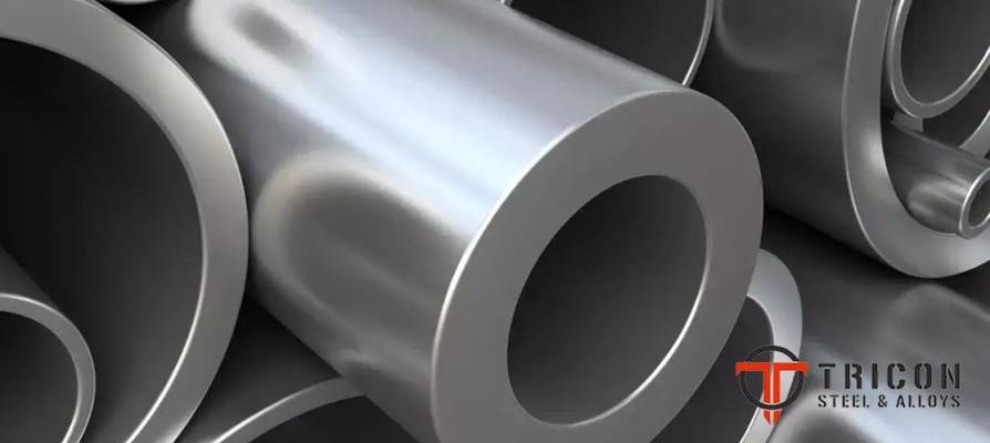5 Reasons Stainless Steel Pipe Manufacturers in Mumbai Are Engineers Top Choice