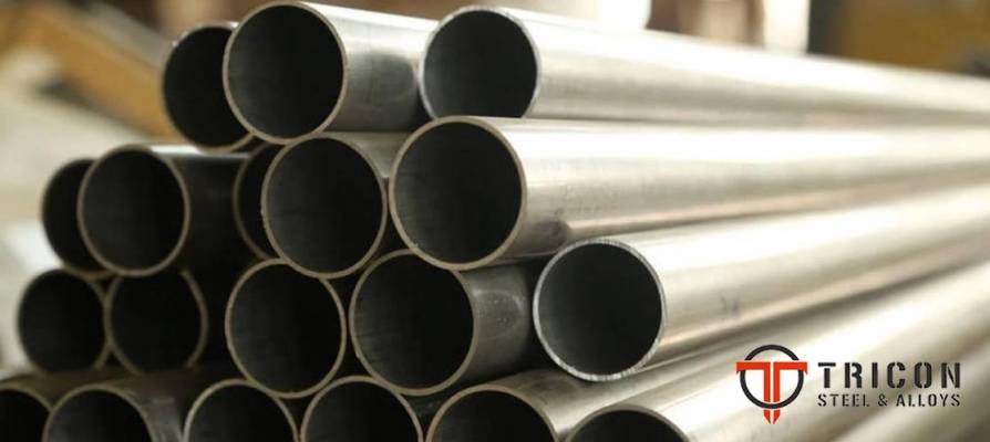 What Makes Alloy Steel Pipe Manufacturers in Mumbai So Fascinating to Global Engineers