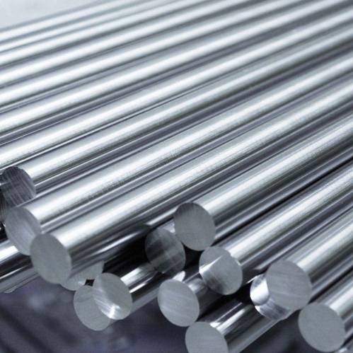 13-8 Ph Round Bar in Bangladesh