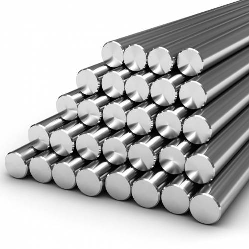 17-7 Ph Stainless Steel Round Bar in Azerbaijan