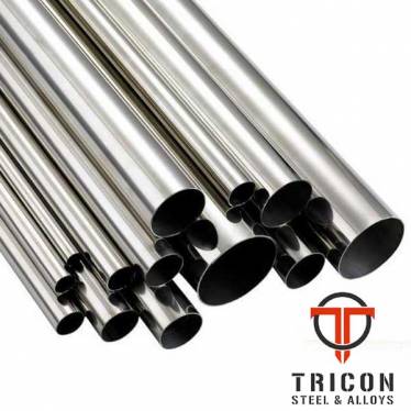 316Ti Stainless Steel Pipe Manufacturers in Egypt