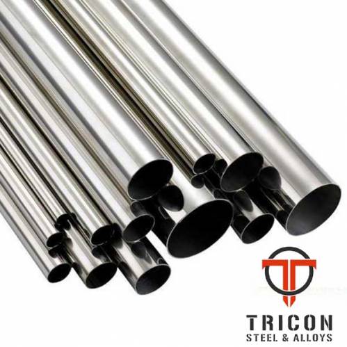 316Ti Stainless Steel Pipe in Finland