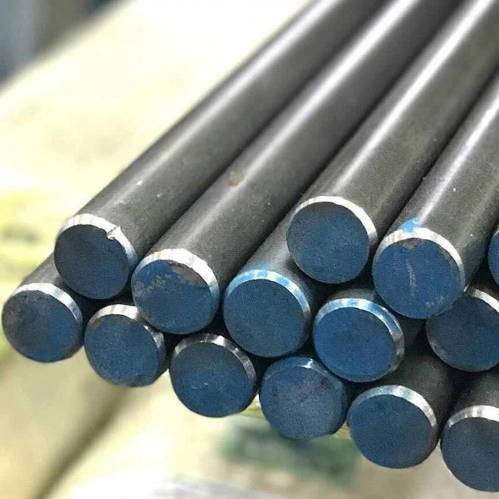 4140 Alloy Steel Round Bar Manufacturers in Mumbai