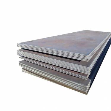 A 283 Grade C Plate Manufacturers in Australia