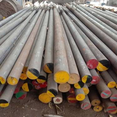A2 Steel Round Bar Manufacturers in Argentina