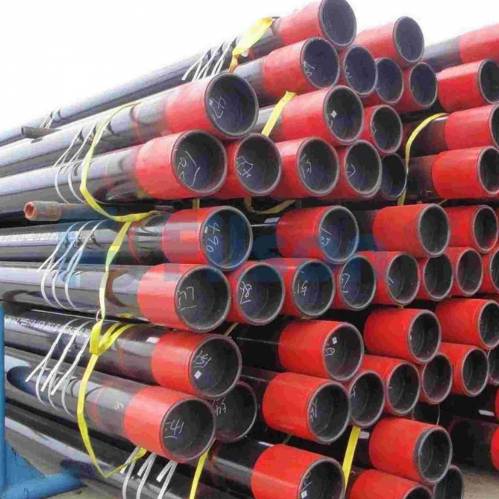 API 5CT L80 in Bahrain