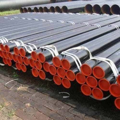 API 5L X52Pipe in Bahrain