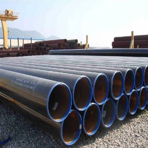 API 5L X60 Pipe Manufacturers in Mumbai