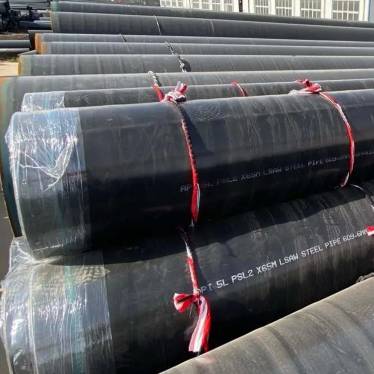 API 5L X65 Pipe Manufacturers in Bahrain