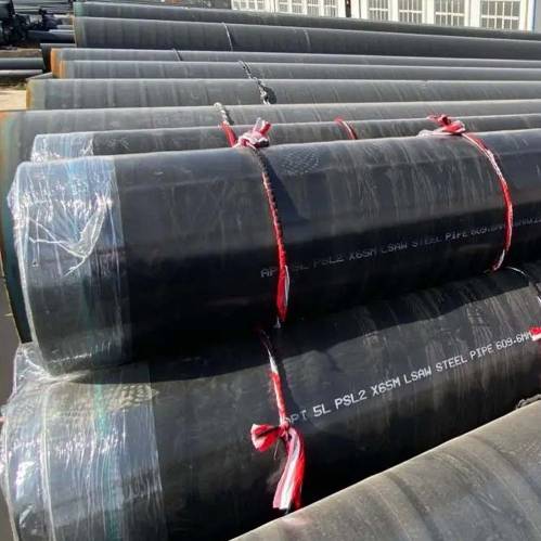 API 5L X65 Pipe in Bahrain