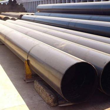 ASTM A106 Grade C Pipes Manufacturers in Canada