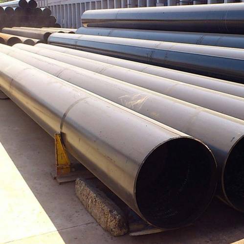 ASTM A106 Grade C Pipes in Argentina