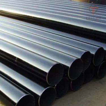 ASTM A210 GRADE A1 Carbon Steel Pipe Manufacturers in Argentina