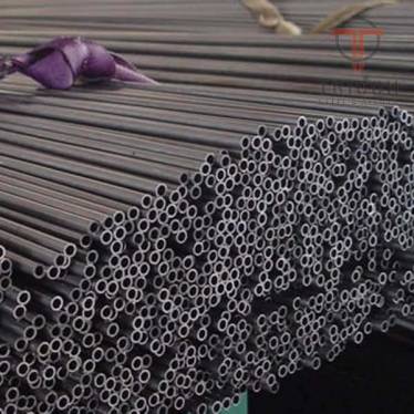 ASTM A335 P1 Alloy Steel Pipe Manufacturers in Ethiopia