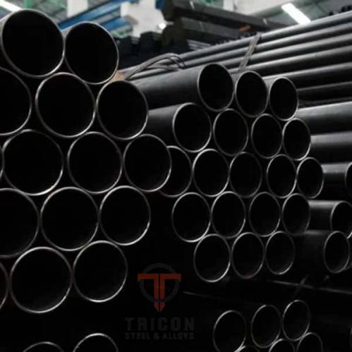 ASTM A335 P22 Alloy Steel Pipe in Baku