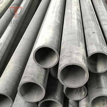 ASTM A335 P5 Alloy Steel Pipe Manufacturers in Argentina
