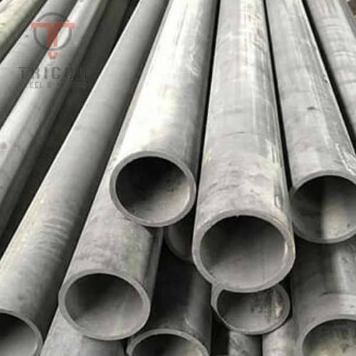 ASTM A335 P5 Alloy Steel Pipe in Ethiopia