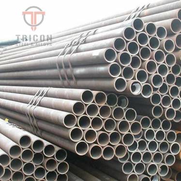 ASTM A335 P91 Alloy Steel Pipe Manufacturers in Argentina