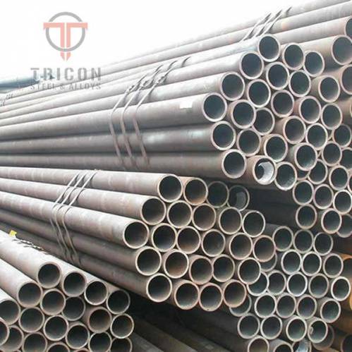 ASTM A335 P91 Alloy Steel Pipe in Dammam