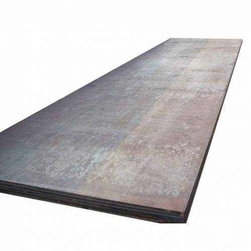 ASTM A36 Steel Plates in Austria