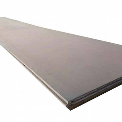 ASTM A516 Grade 70 Steel Plates in Argentina
