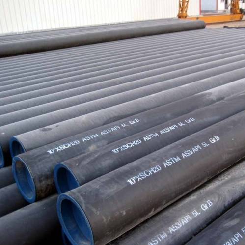 ASTM A53 Pipe in Australia
