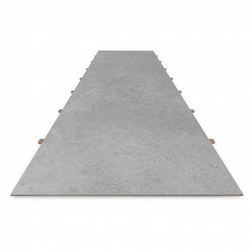 ASTM A572 Gr 50 Carbon Steel Plate Manufacturers in Mumbai