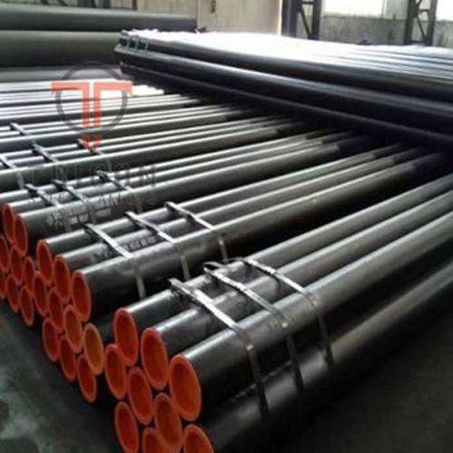 ASTM A671 CC65/CC70 Carbon Steel Pipe in Australia