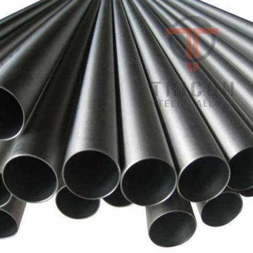 ASTM A671 Carbon Steel Pipe in Chile