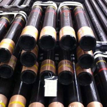 Carbon Steel Api 5l X42/X46/X52/X60/X65 Pipe Manufacturers in Italy