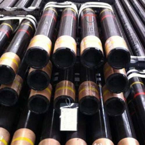 Carbon Steel Api 5l X42/X46/X52/X60/X65 Pipe in Costa Rica
