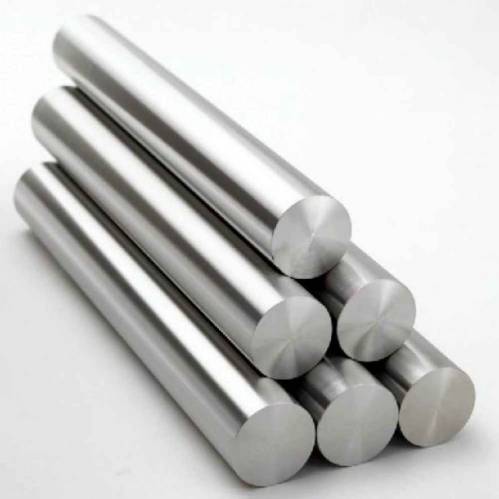 Carbon Steel Bar in Azerbaijan
