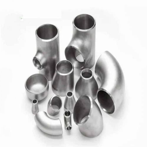 Carbon Steel Fittings in Argentina