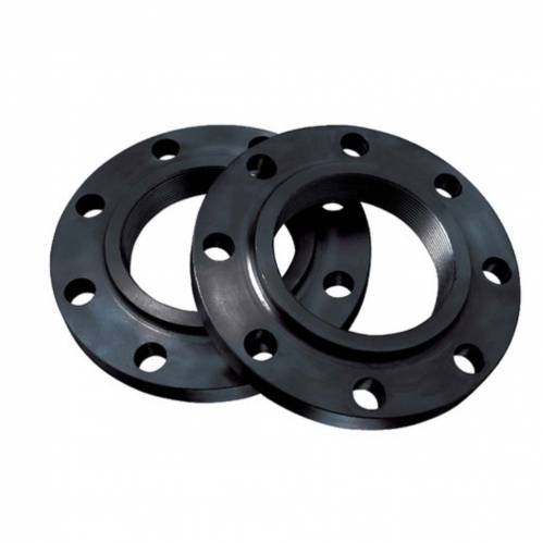 Carbon Steel Flanges in Baku