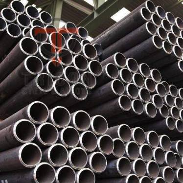 Carbon Steel Pipe Manufacturers in Italy