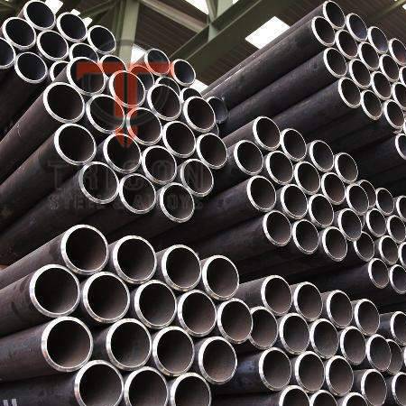 Carbon Steel Pipe in Canada