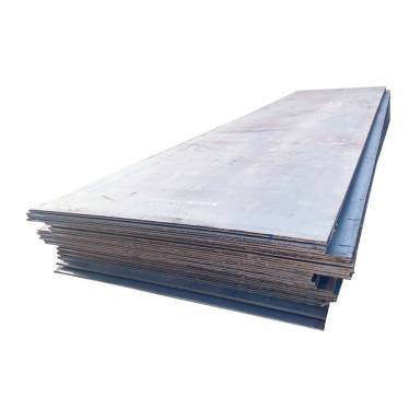 Carbon Steel Plate Manufacturers in Canada