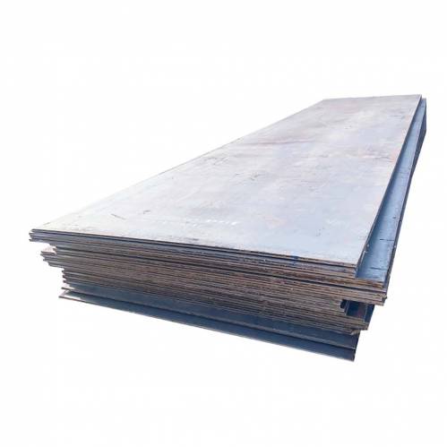 Carbon Steel Plate in Australia