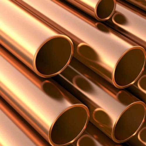 Copper Nickel Pipes in Azerbaijan