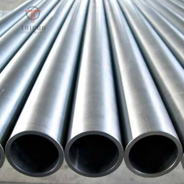 Duplex Stainless Steel Pipe Manufacturers in Delhi