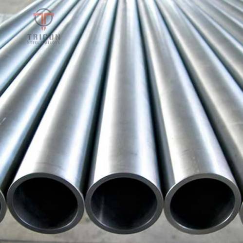 Duplex Stainless Steel Pipe in Brazil