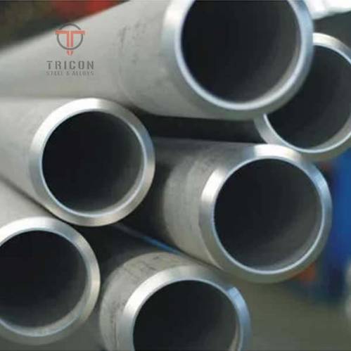 Duplex Steel UNS S31803 Pipe in Dammam