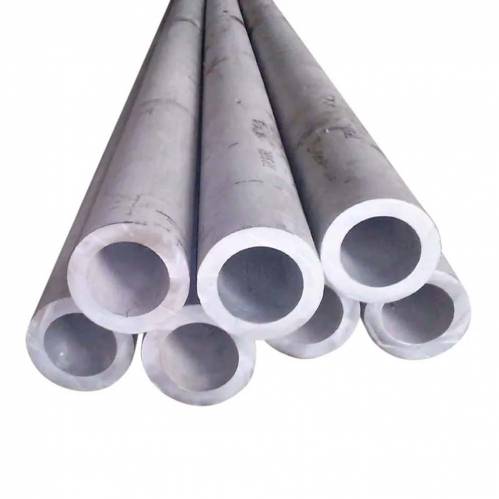 EN 10216-5 Seamless Pipes in Argentina