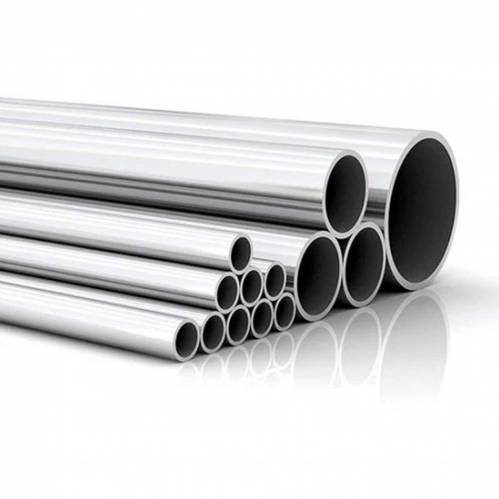 En 1.4401 Stainless Seamless Pipe in Austria