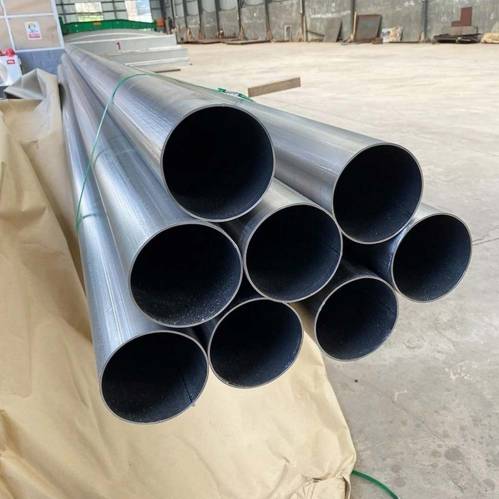 Hastelloy C22 Pipe in Australia