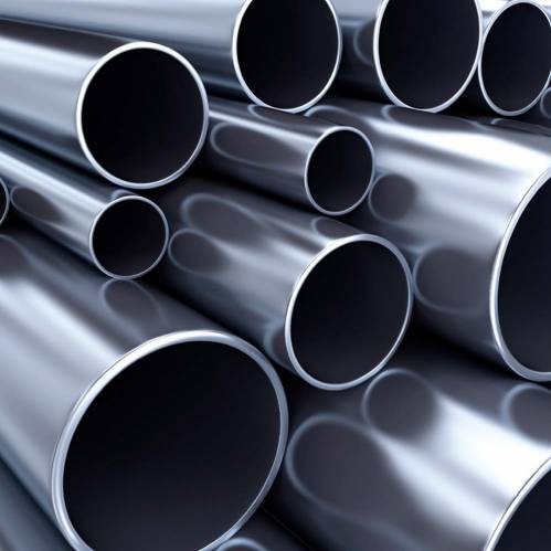 Hastelloy C276 Pipe in Baku