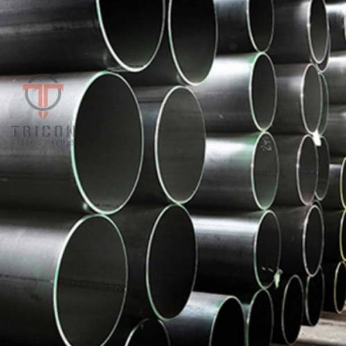 IS 1239 Carbon Steel Pipe in Bangladesh