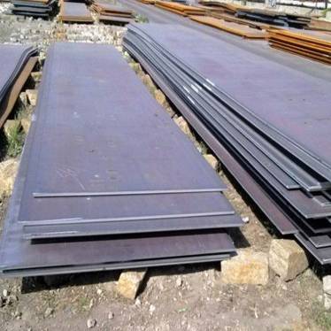 IS 2062 E250A HR Plate Manufacturers in Australia